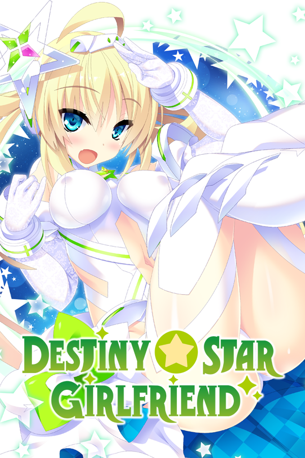 Featured image for “Destiny Star Girlfriend”