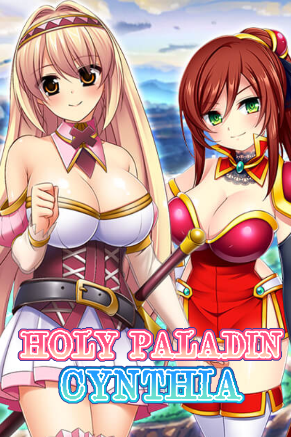 Featured image for “Holy Paladin Cynthia”