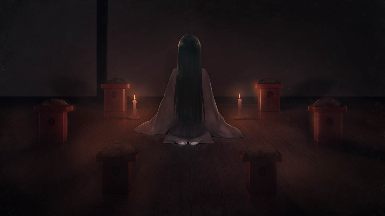The Shell Part II: Purgatorio - Image 4