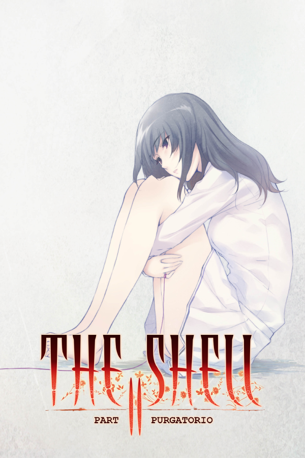 Featured image for “The Shell Part II: Purgatorio”