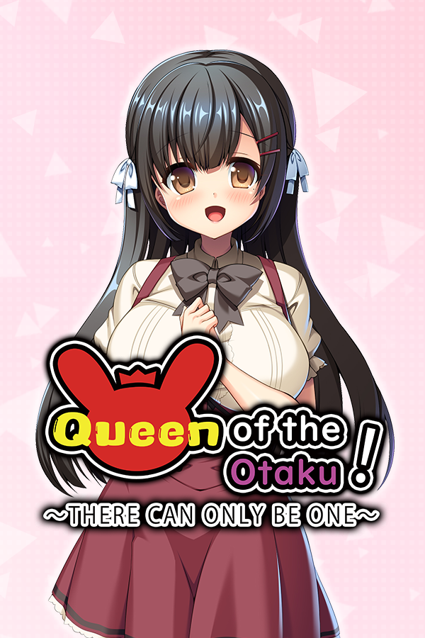 Featured image for “Queen of the Otaku: THERE CAN ONLY BE ONE”