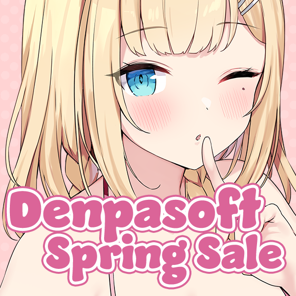 Featured image for “The Denpasoft Spring Sale!”