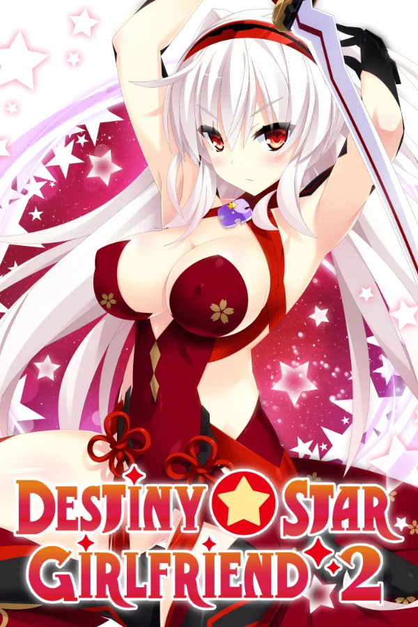 Featured image for “Destiny Star Girlfriend 2”