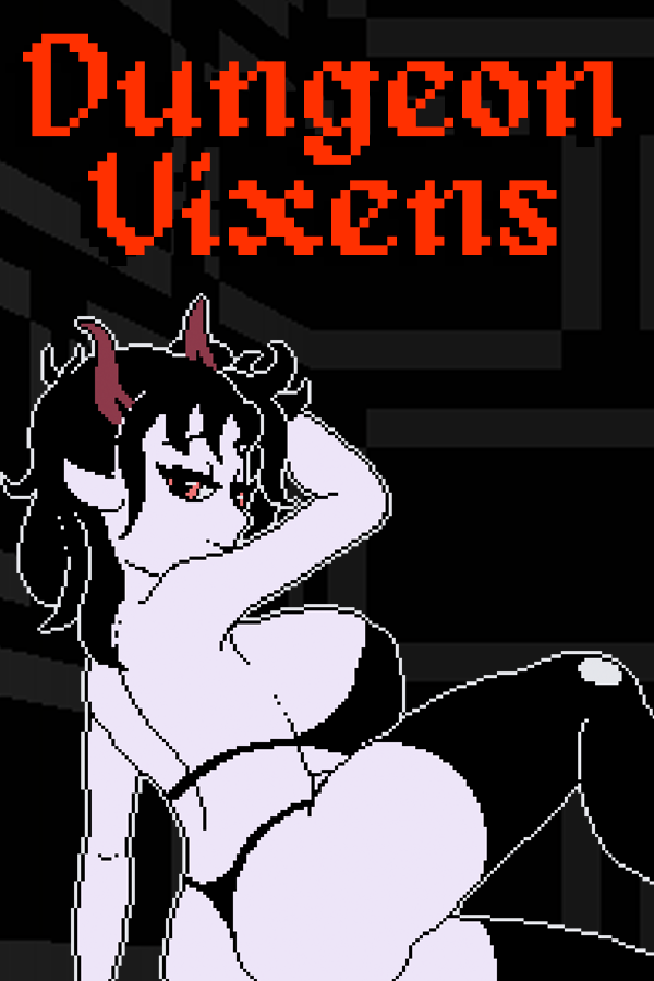 Featured image for “Dungeon Vixens: A Tale of Temptation”