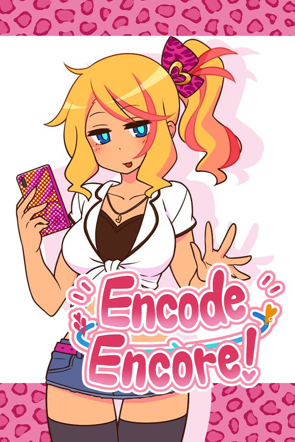 Featured image for “Encode Encore!”