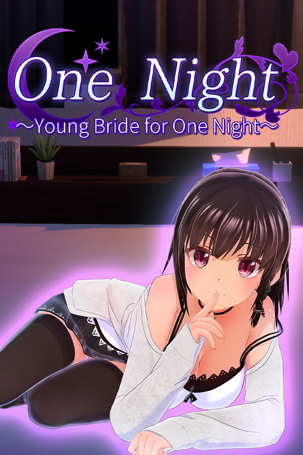 Featured image for “One Night ~Young Bride for One Night~”