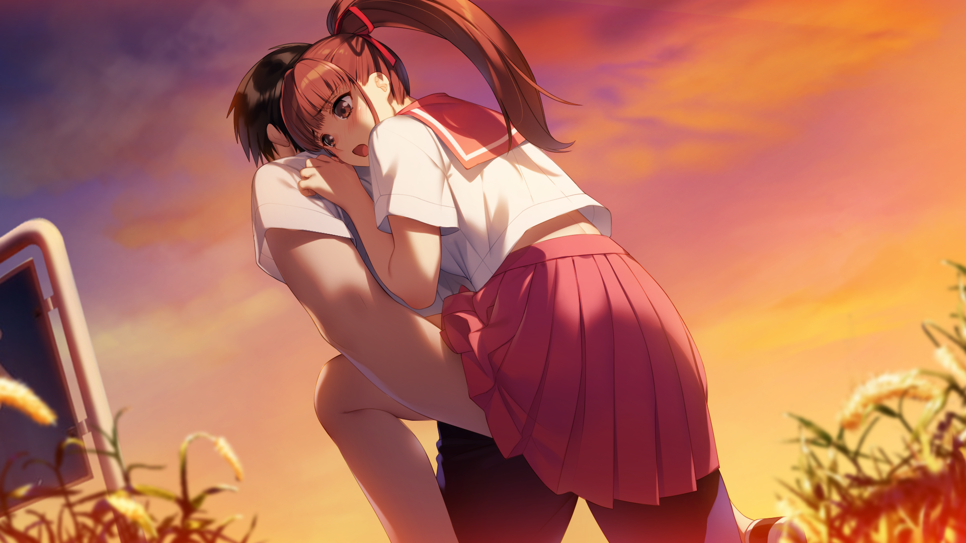 Dōkyūsei: Bangin' Summer - Image 4