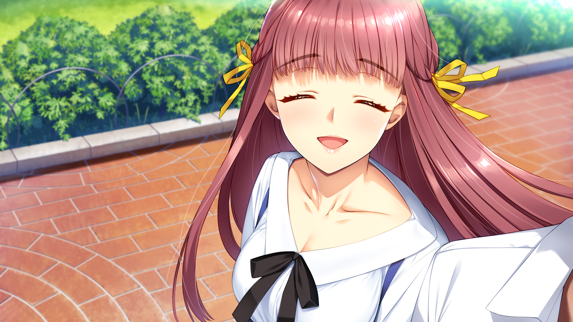 Dōkyūsei: Bangin' Summer - Image 2