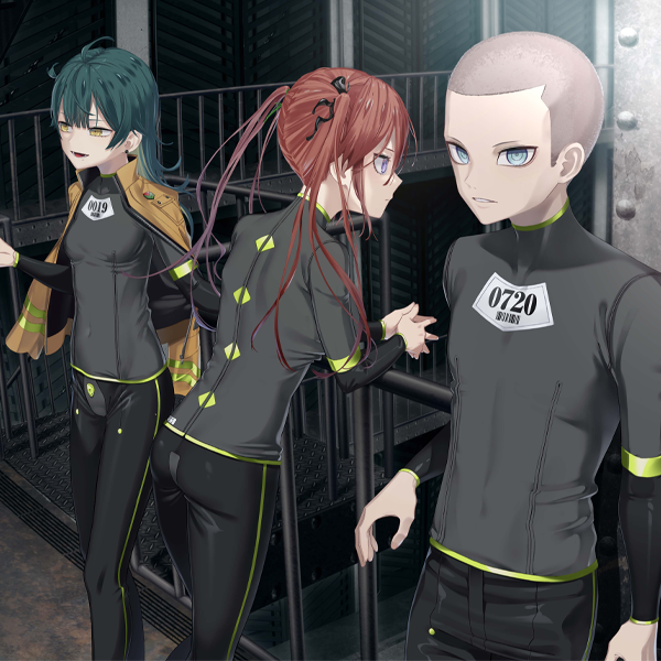 Featured image for “HENTAI PRISON 1.0.3 Update”