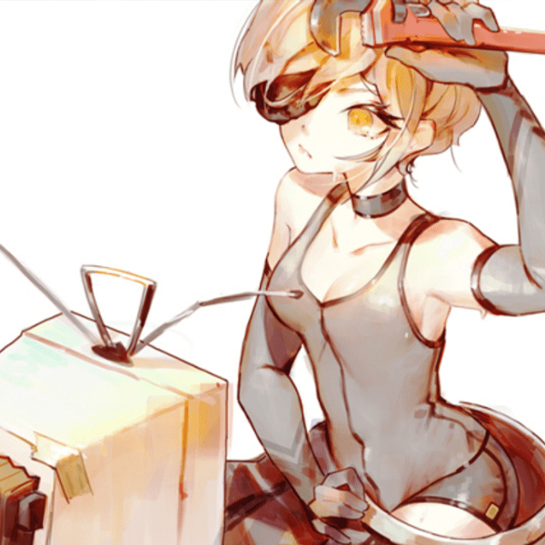 Featured image for “Mahou Arms 0.4.2047 Update”