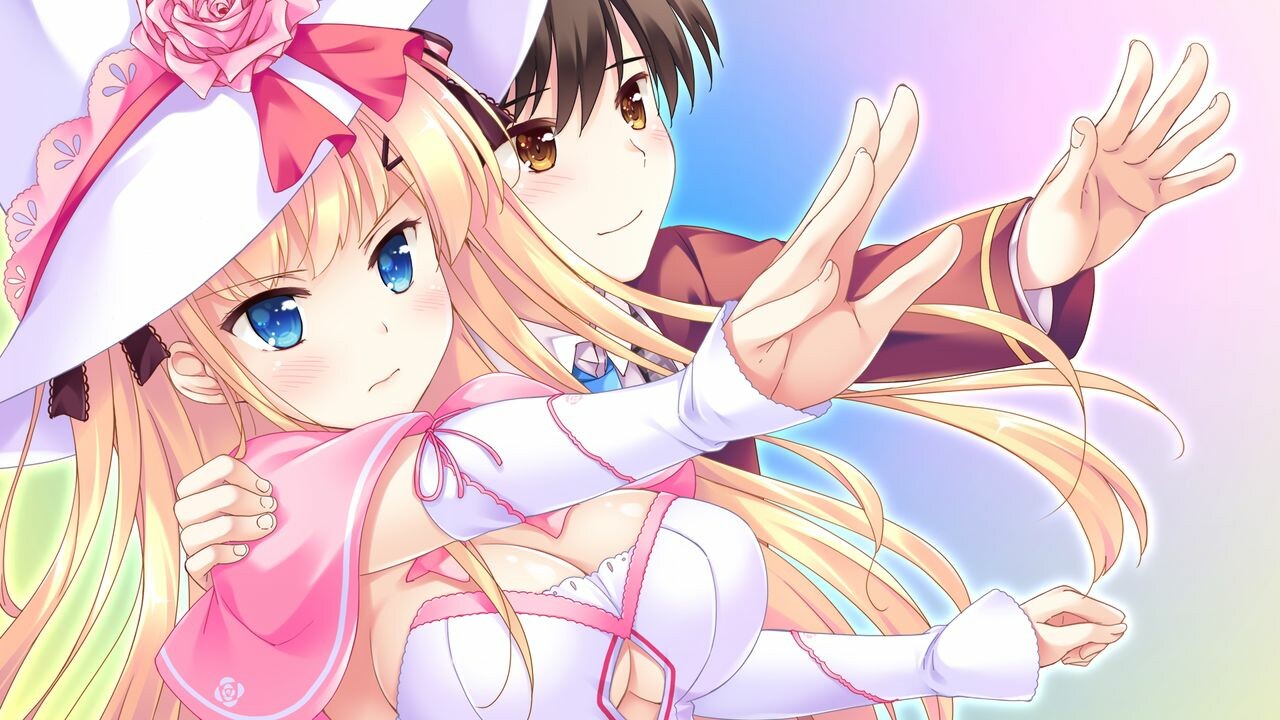 Happiness! Sakura Celebration! - Image 3