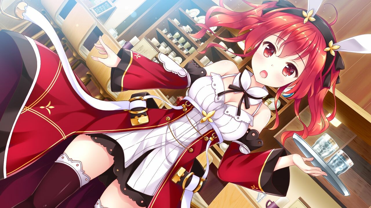 Happiness! Sakura Celebration! - Image 4