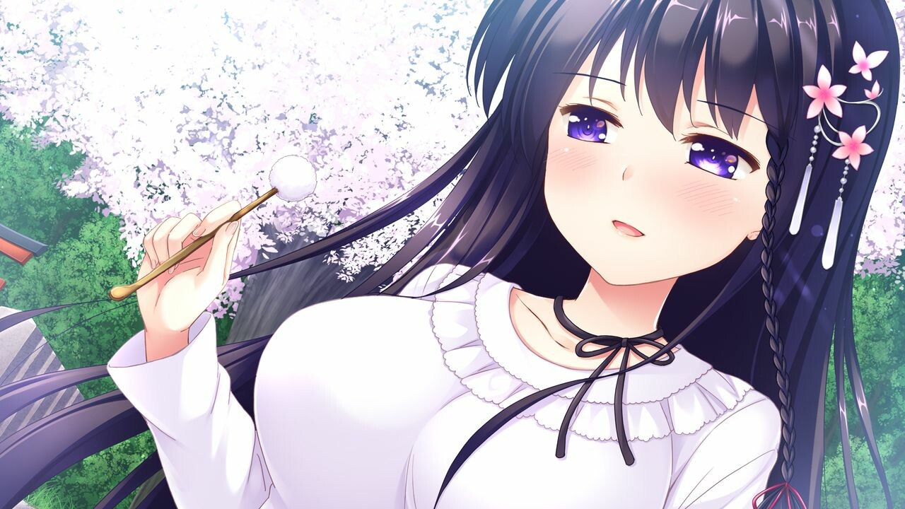 Happiness! Sakura Celebration! - Image 2