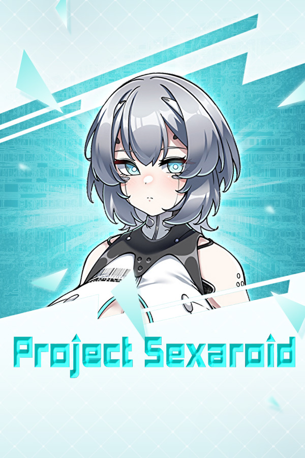 Featured image for “[Preorder] Project Sexaroid”