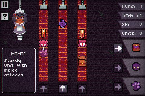 Master of the House DX - Image 2