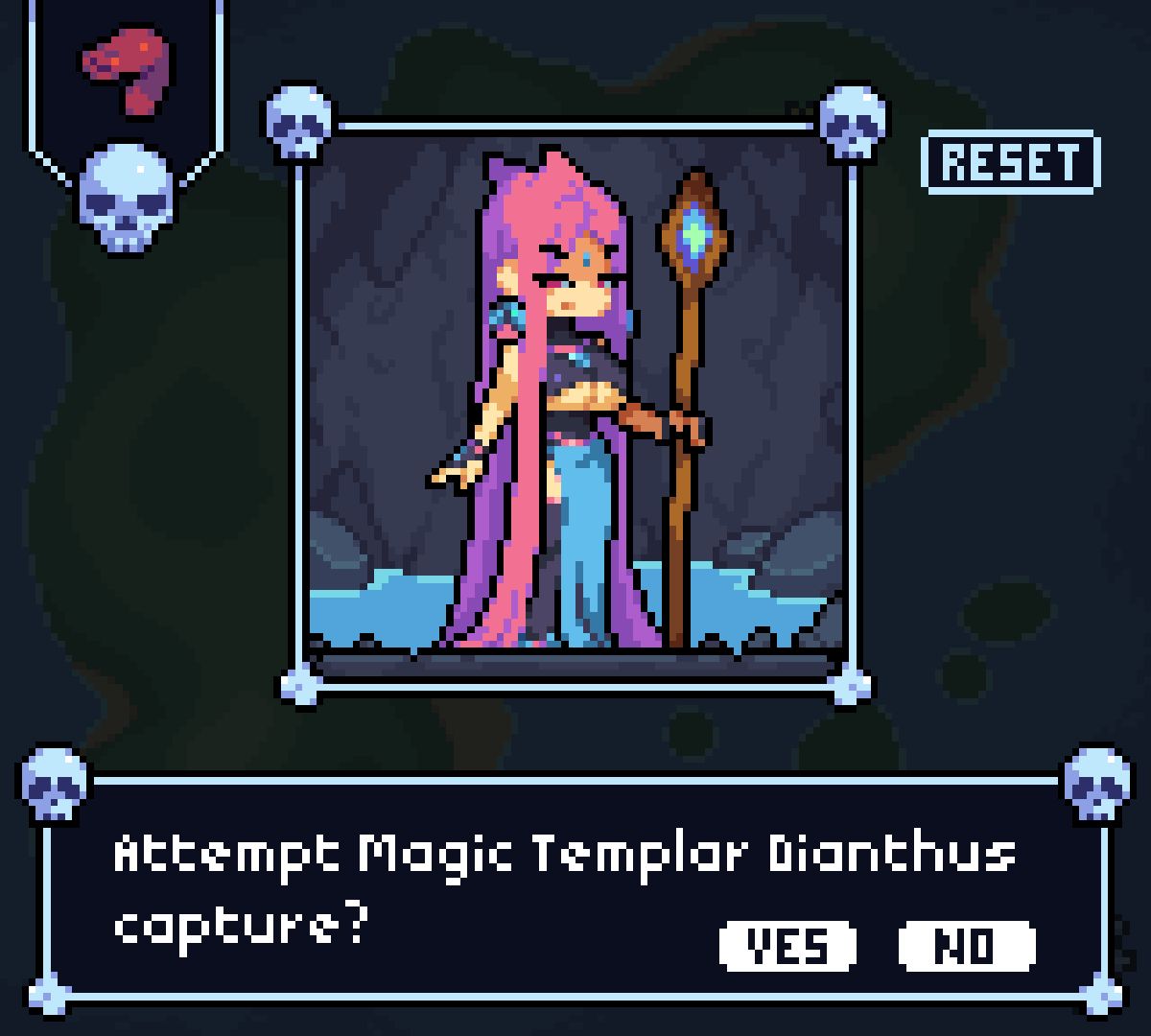 Heroine Conquest - Image 3