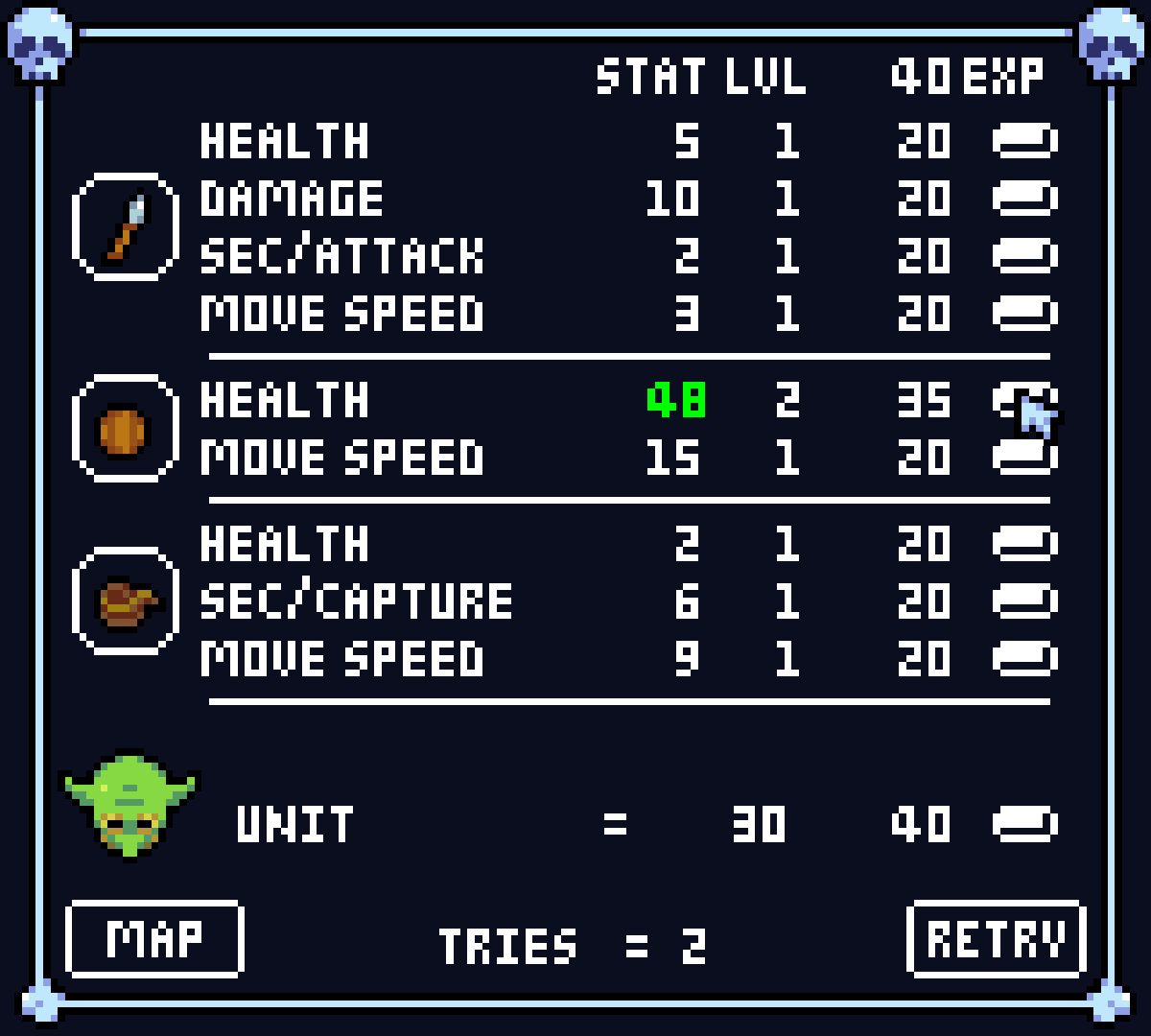 Heroine Conquest - Image 5