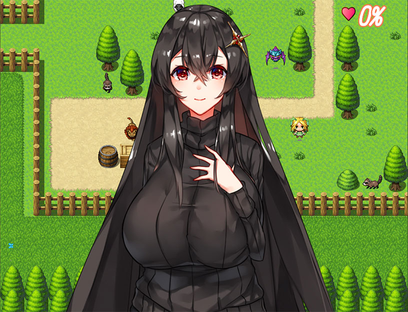 Lust Grimm Again - Image 2