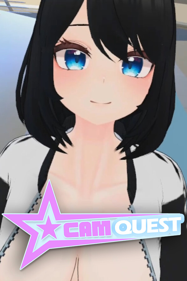 Featured image for “Cam Quest”