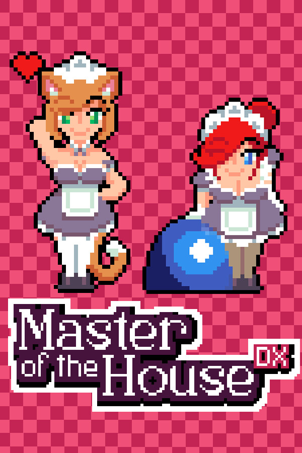 Featured image for “Master of the House DX”