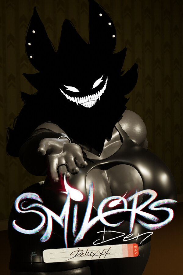 Featured image for “Smilers Den Deluxxx”