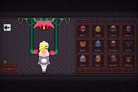 Master of the House DX - Image 3