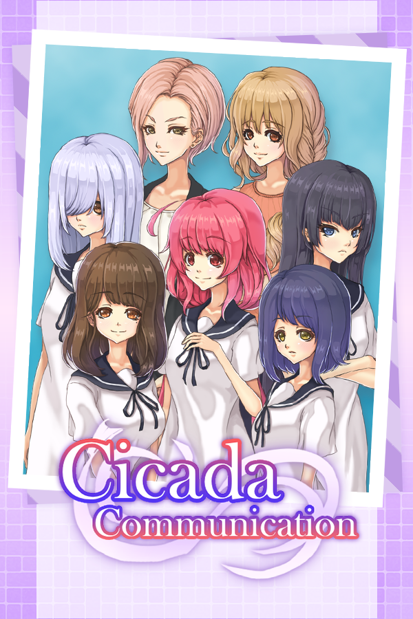 Featured image for “[Preorder] Cicada Communication”