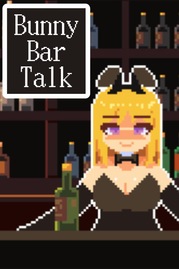 Featured image for “BunnyBarTalk”