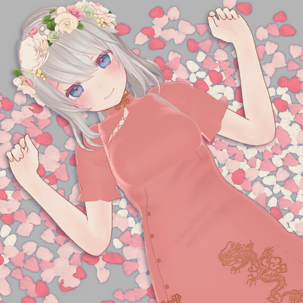 Featured image for “Labyrinth Flowers 250826 Update”