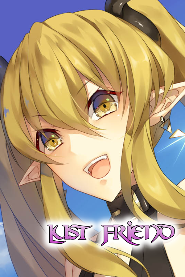 Featured image for “Lust Friend”