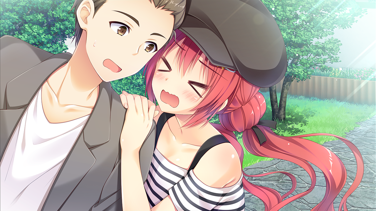 KoiKari - Love For Hire: After Hours - Image 6