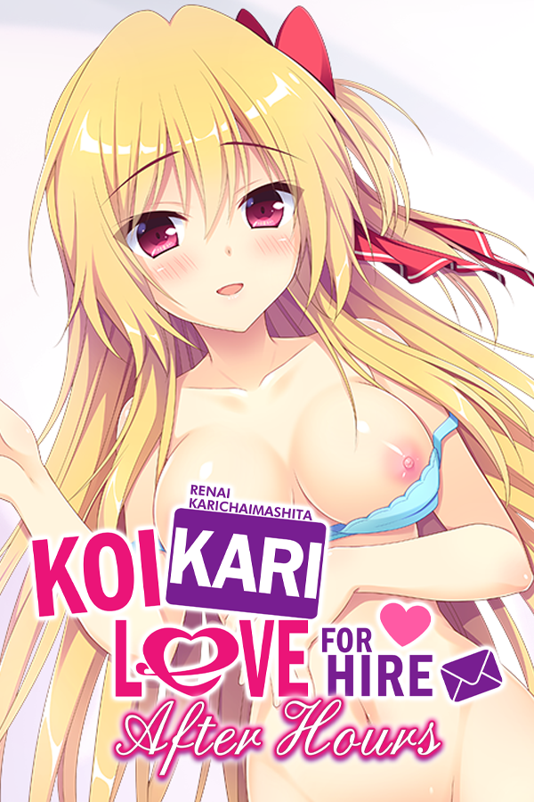 Featured image for “KoiKari - Love For Hire: After Hours”