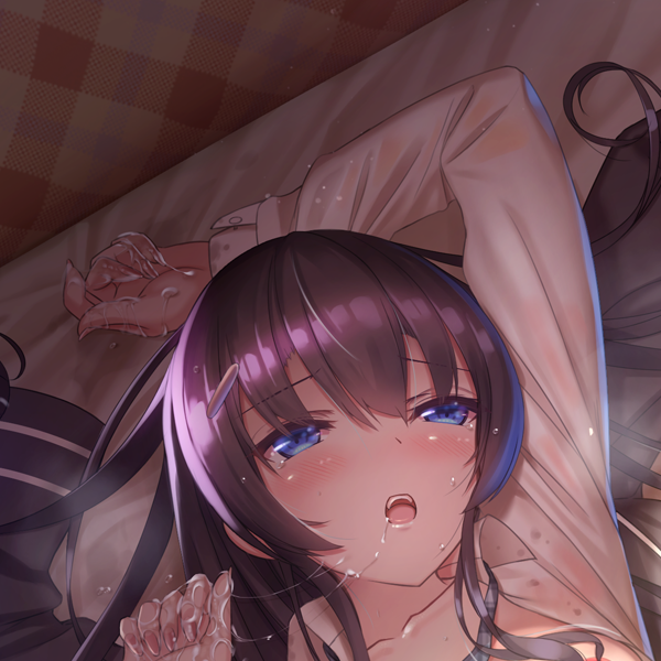 Featured image for “I Can’t Believe That Serious Class Rep Keeps A Masturbation Diary 1.3.3b2 Update”