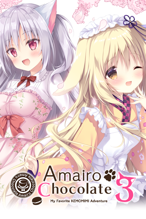 Featured image for “Amairo Chocolate 3”