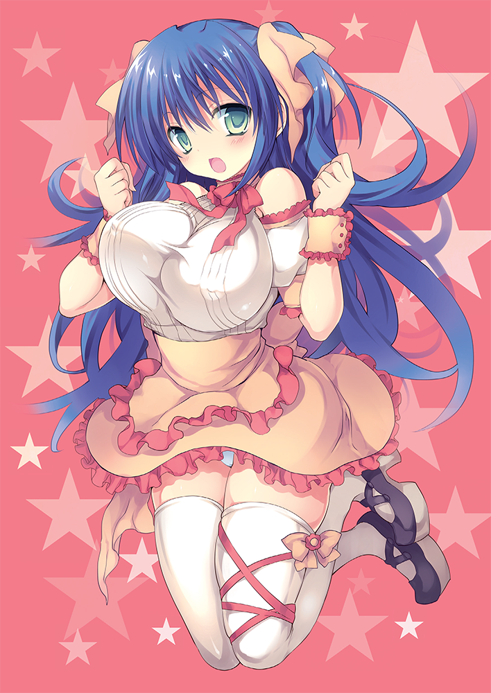 School in the Spring of Youth! Omnibus 2 - Image 2