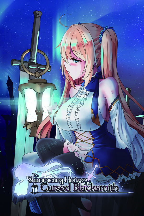 Featured image for “The Shimmering Horizon and Cursed Blacksmith”