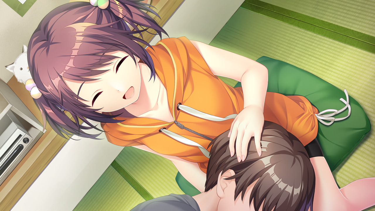 Making*Lovers: First Blush - Image 2