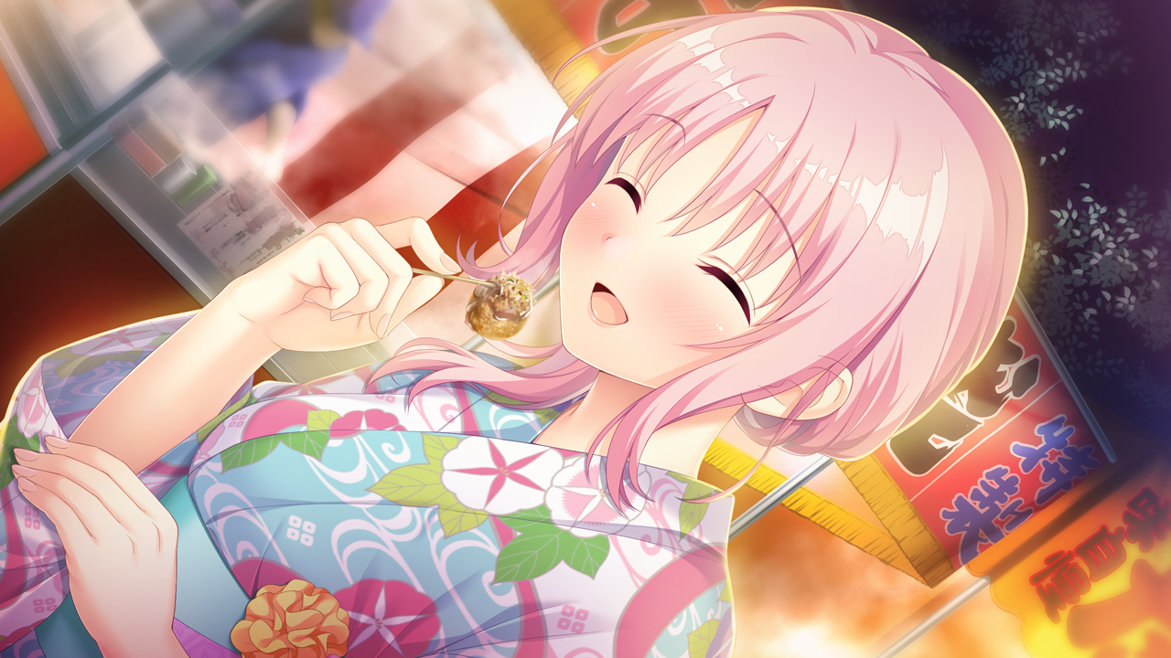 Making*Lovers: First Blush - Image 3