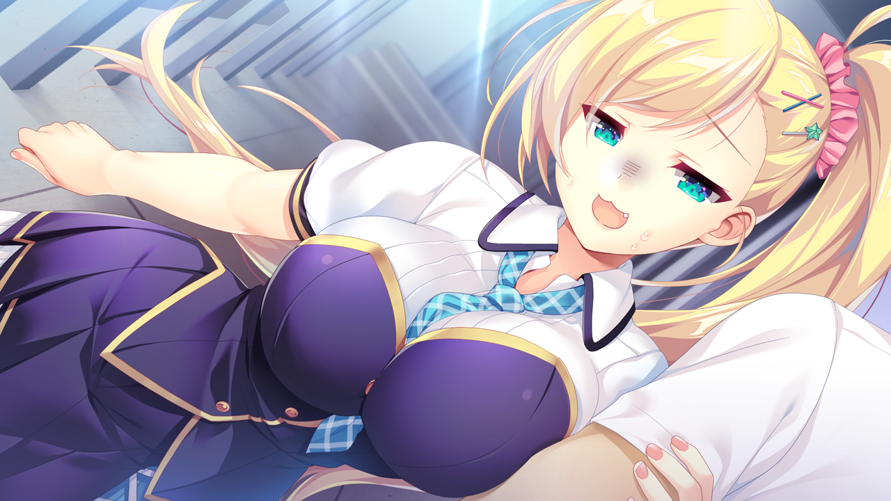 Making*Lovers: First Blush - Image 5