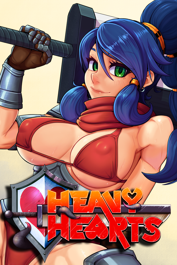 Featured image for “Heavy Hearts”