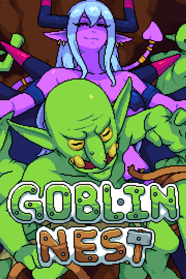 Featured image for “Goblin Nest”
