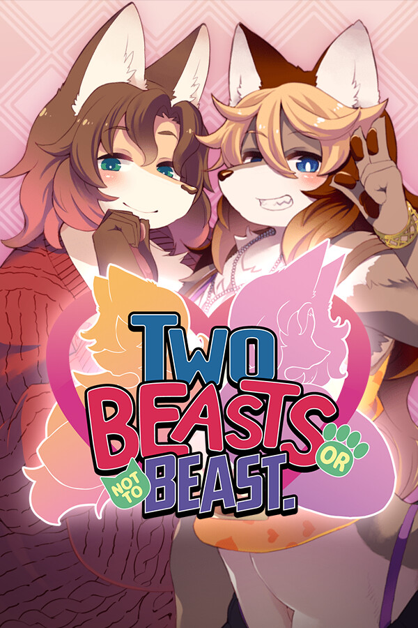 Featured image for “Two Beasts Or Not To Beast!”