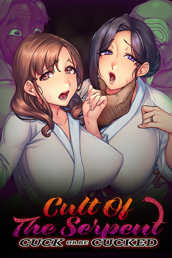 Featured image for “Cult Of The Serpent: Cuck Or Be Cucked”